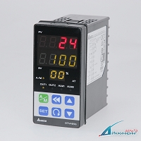 Delta Electronics DTV — Контроллер для управления задвижками Delta Electronics DTV — Контроллер для управления задвижками