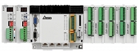 Delta Electronics DVP-MC — Программируемые контроллеры