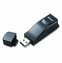 Delta Electronics IFD6500 — Конвертер (преобразователь) интерфейса USB в RS-485