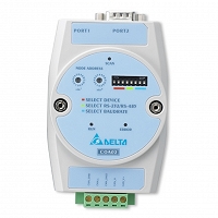 Delta Electronics IFD9503 — Конвертер (преобразователь) интерфейса CANopen в Modbus