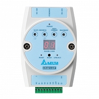 Delta Electronics IFD9507 — Конвертер (преобразователь) интерфейса Ethernet IP в Modbus RS-232/RS-485 Delta Electronics IFD9507 — Конвертер (преобразователь) интерфейса Ethernet IP в Modbus RS-232/RS-485