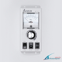 Delta Electronics RC-01 — Пульт дистанционного управления преобразователем частоты