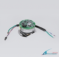 Delta Electronics серия ROE-E — Инкрементальные энкодеры