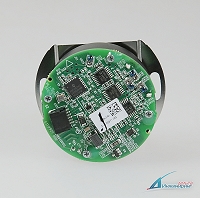 Delta Electronics серия ROE-M — Энкодеры для серводвигателей