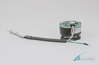 Delta Electronics серия ROE-M — Энкодеры для серводвигателей
