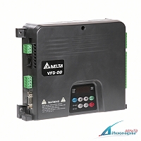 Delta Electronics VFD-DD — Преобразователи частоты
