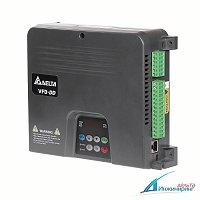 Delta Electronics VFD-DD — Преобразователи частоты