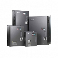 Delta Electronics VFD-ED — Преобразователи частоты