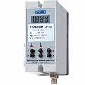 Датчики для измерения низкого и дифферециального давления WIKA DP-10