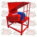 Дробилки молотковые ИНФЕЛ Molot-5000/10000