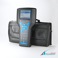 EMERSON 475 — Полевой коммуникатор