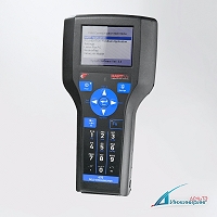 EMERSON 475 — Полевой коммуникатор