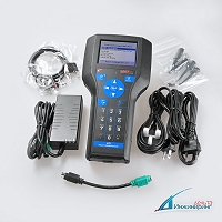 EMERSON 475 — Полевой коммуникатор