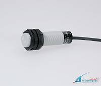 Autonics серия CR — Емкостные цилиндрические датчики бесконтактного типа