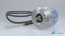 Baumer OptoPulse EIL580P — Энкодер инкрементальный 1