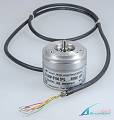 Энкодер инкрементальный Baumer OptoPulse EIL580P