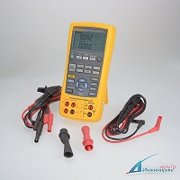 FLUKE 726 — Прецизионный многофункциональный калибратор процессов
