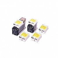 Fotek Controls ESR и HPR — Новые серии твердотельных реле Fotek Controls ESR и HPR — Новые серии твердотельных реле