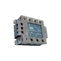 Fotek Controls TSR — Трехфазные полупроводниковые реле