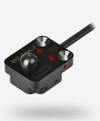 Autonics BS5-P — Фотоэлектрический датчик кнопочного типа Autonics BS5-P — Фотоэлектрический датчик кнопочного типа