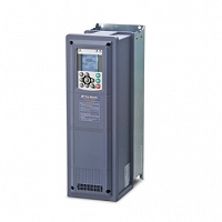 Fuji Electric серия Frenic-HVAC — Компактный частотный преобразователь