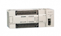 Mitsubishi Electric FX2N(C) — Серия