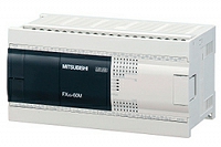 Mitsubishi Electric Melsec FX3G — Серия