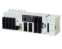 Mitsubishi Electric Melsec FX3UС — Серия
