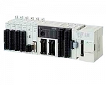 Серия Mitsubishi Electric Melsec FX3UС