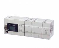 Mitsubishi Electric Melsec FX — Компактные ПЛК