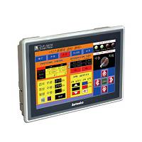 Autonics Серия LP-S070 — Графическая панель с функцией ПЛК