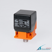 IFM IM5126 — Индуктивный датчик