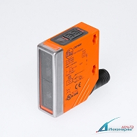 IFM O5P500 — Рефлекторный датчик