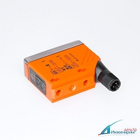 IFM O5P500 — Рефлекторный датчик