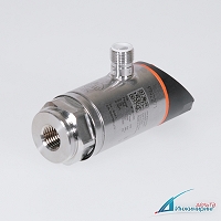 IFM PN2271 — Датчик давления с дисплеем