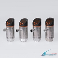 Датчик давления с цифровым дисплеем IFM PN2292