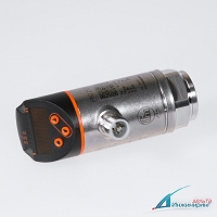 IFM PN2292 — Датчик давления с цифровым дисплеем