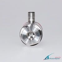IFM PN2294 — Датчик давления с дисплеем