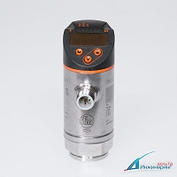 IFM PN7071 — Датчик давления с дисплеем