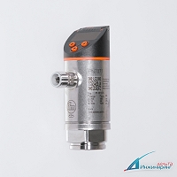 IFM PN7071 — Датчик давления с дисплеем