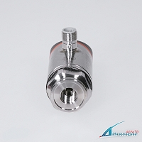 IFM PN7071 — Датчик давления с дисплеем