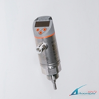 IFM SA2000 — Датчик потока