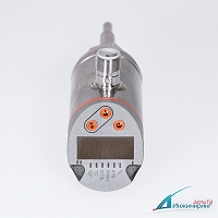 IFM SA5004 — Датчик потока
