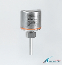 IFM SI5010 — Датчик потока