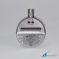 IFM SI5010 — Датчик потока