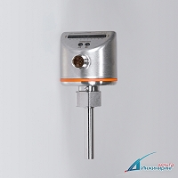 IFM SI5010 — Датчик потока