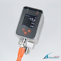 IFM SM7120 — Магнитно-индуктивный датчик потока