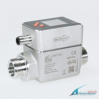 IFM SM7120 — Магнитно-индуктивный датчик потока