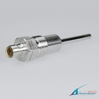 IFM TM4511 — Датчик температуры с присоединением к процессу G1/2 уплотняющий конус