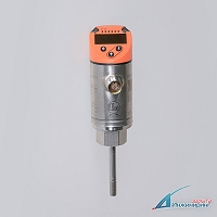 IFM TN7511 — Датчик температуры с дисплеем